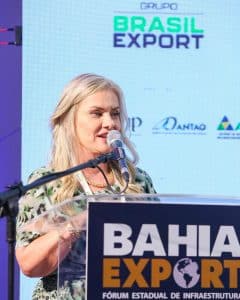 IVANA BAHIA EXPORT » Gnews Bahia