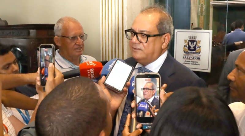 MUNIZ E EU » Gnews Bahia