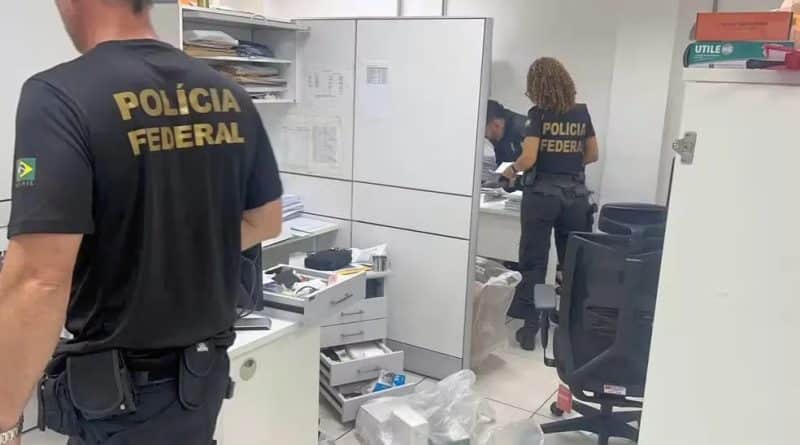 PF FRAUDE &raquo; Gnews Bahia