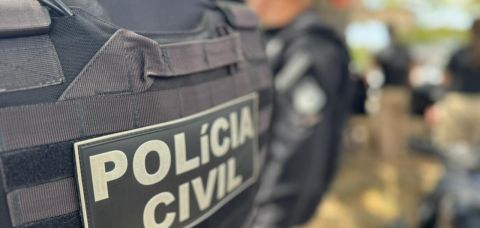 POLICIA &raquo; Gnews Bahia
