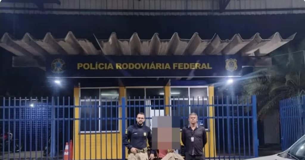 POSTO PRF » Gnews Bahia