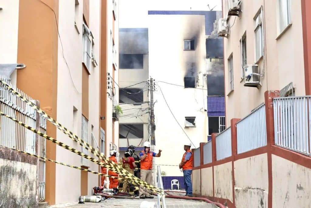 PREDIO STIEP &raquo; Gnews Bahia