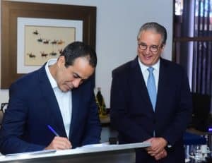 PREFS ASSINANDO » Gnews Bahia