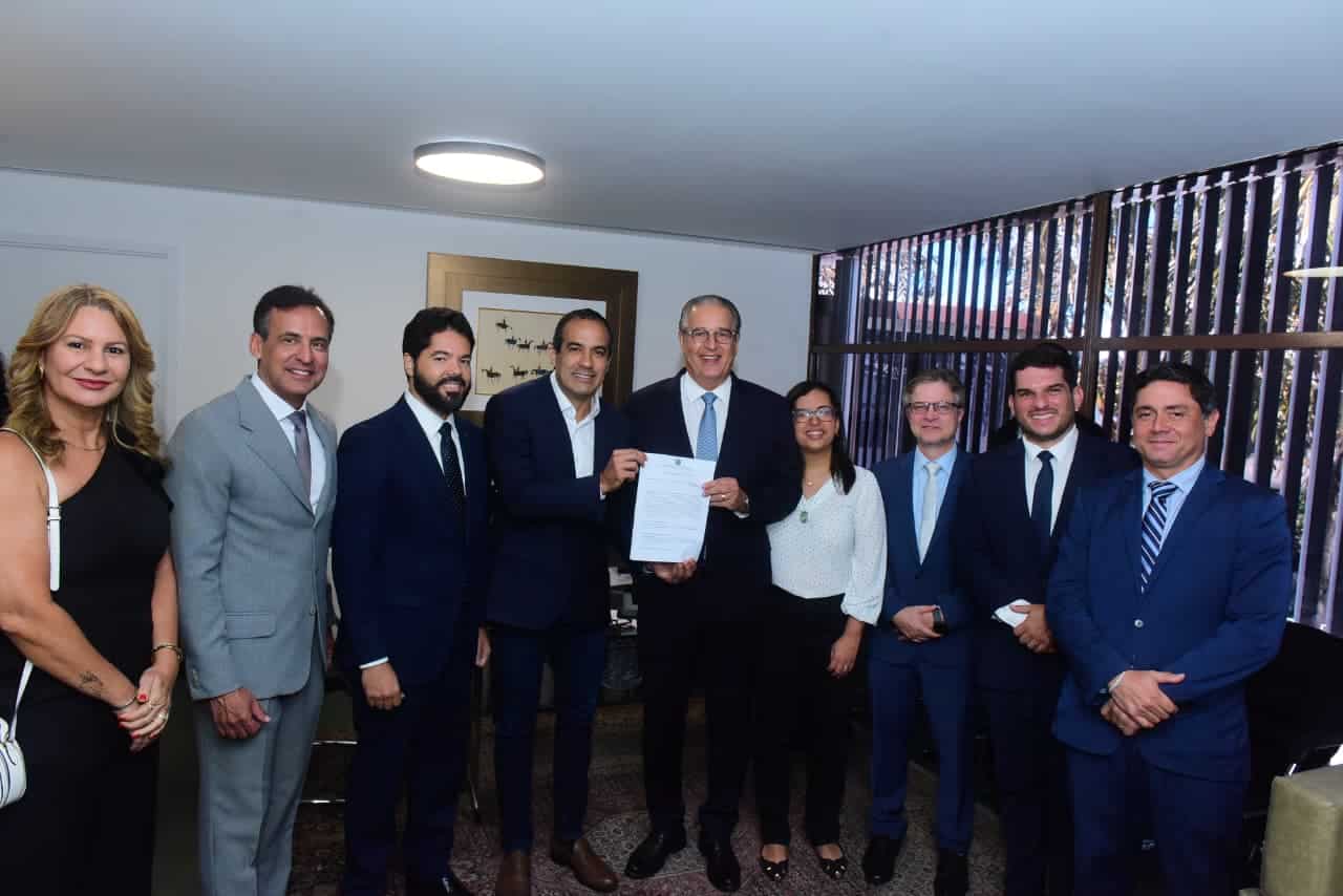 PREFS NPO TRE &raquo; Gnews Bahia