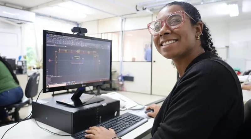 Partiu estagio » Gnews Bahia