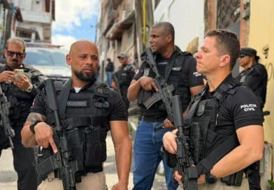 Polícia Civil alcança um dos envolvidos na morte de investigador Polícia Civil alcança um dos envolvidos na morte de investigador