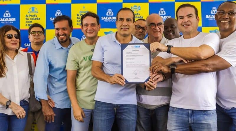 Prefs Imbui » Gnews Bahia