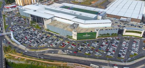 SHOPPING DA BAHIA &raquo; Gnews Bahia