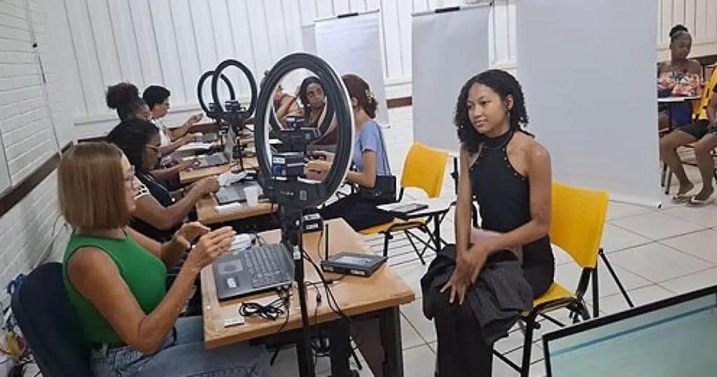 TRE » Gnews Bahia
