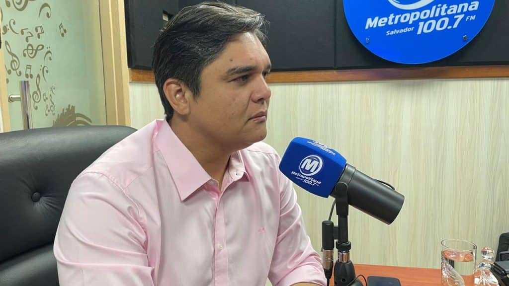 Foto: Evilásio Júnior