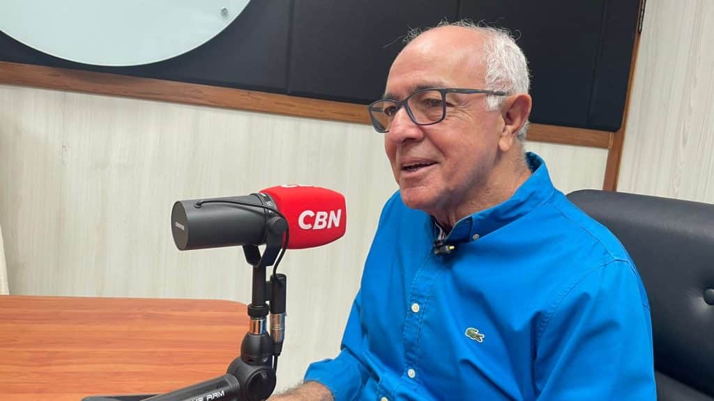 Foto: Evilásio Júnior