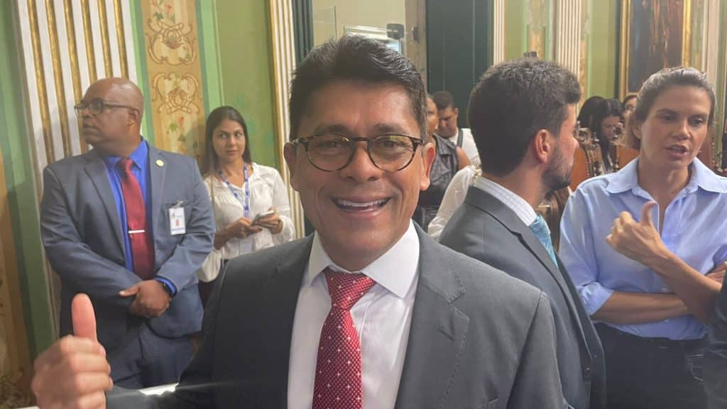 Foto: Evilásio Júnior