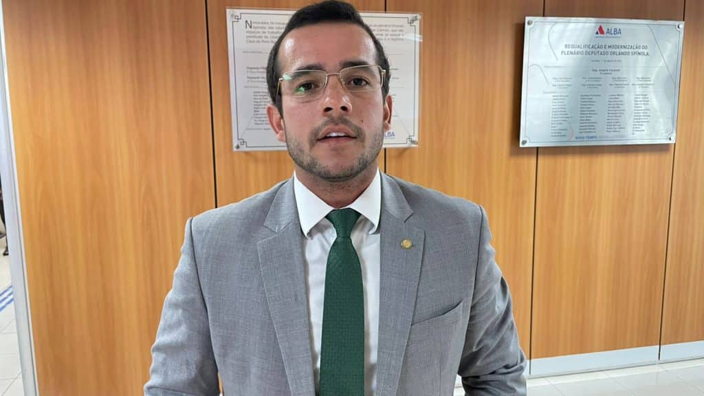 Evilásio Júnior
