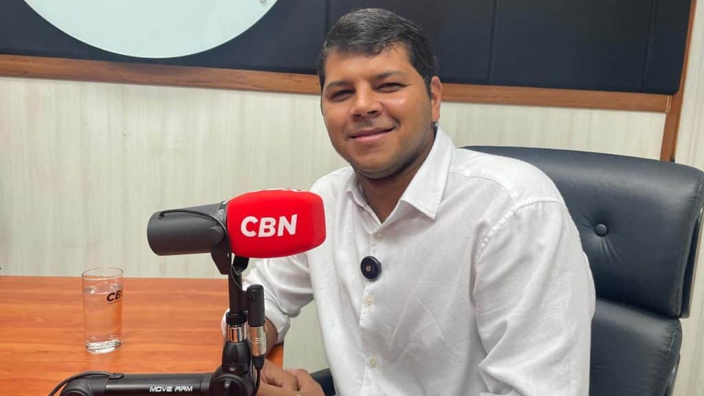 Evilásio Júnior