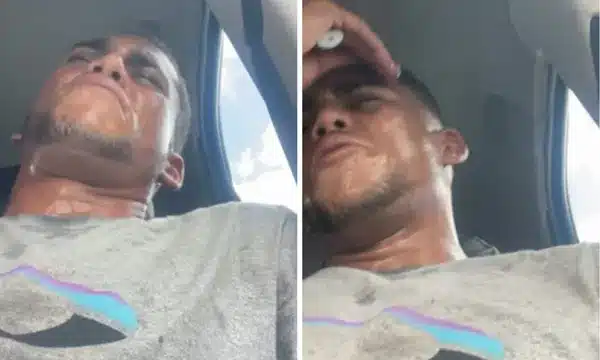 blogueiro baleado em salvador » Gnews Bahia