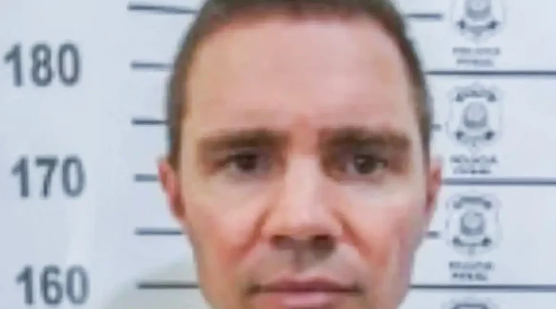 Secretaria da Administração Penitenciária-SP