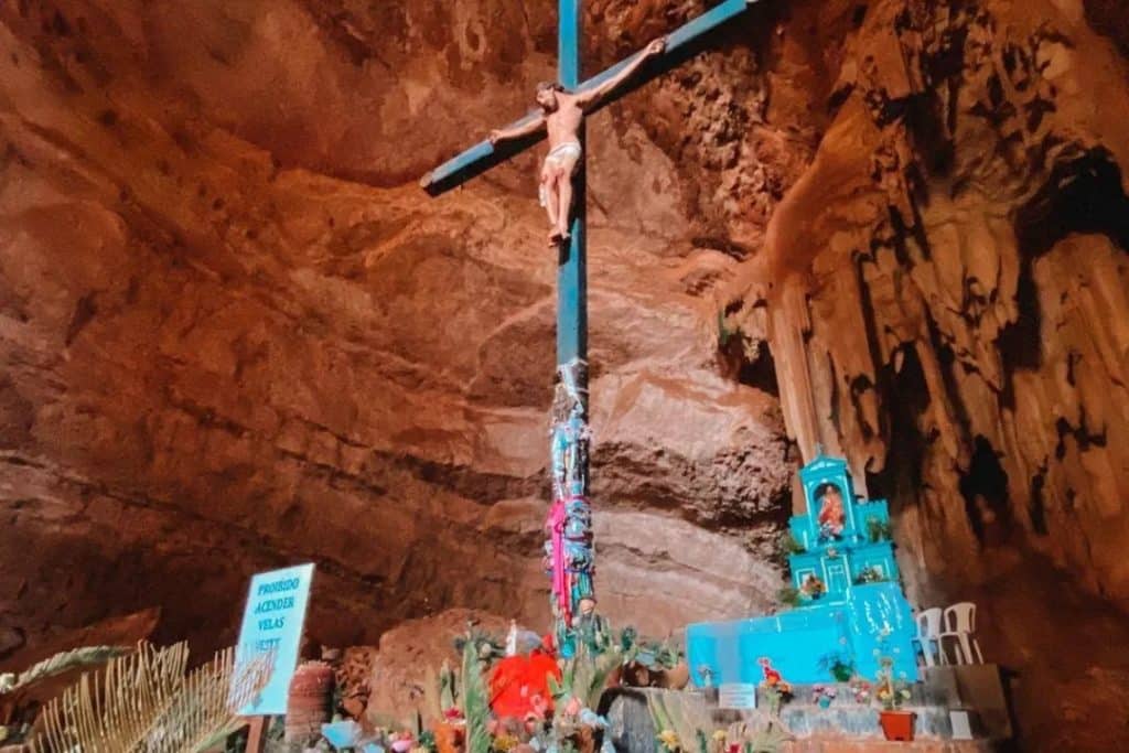 gruta &raquo; Gnews Bahia