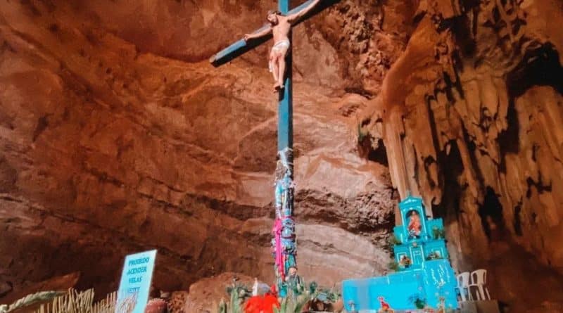 gruta » Gnews Bahia