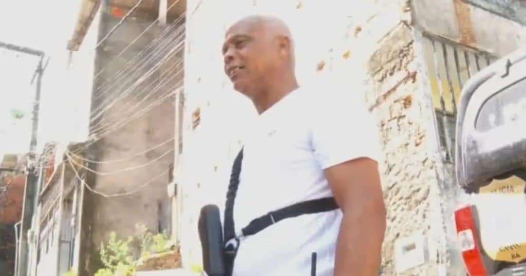 investigador morto &raquo; Gnews Bahia