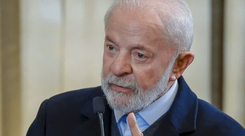 Lula minimiza disputa acirrada e dispara: “Não tem turbulência nenhuma”