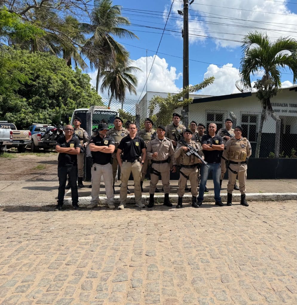policia equipe &raquo; Gnews Bahia