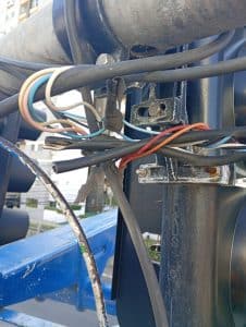 semaforo estragaddo » Gnews Bahia