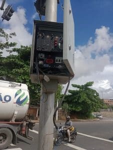 semaforo meio » Gnews Bahia