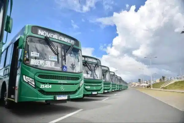 tarifa de onibus fica mais cara nesta segunda 5 3079295 article » Gnews Bahia
