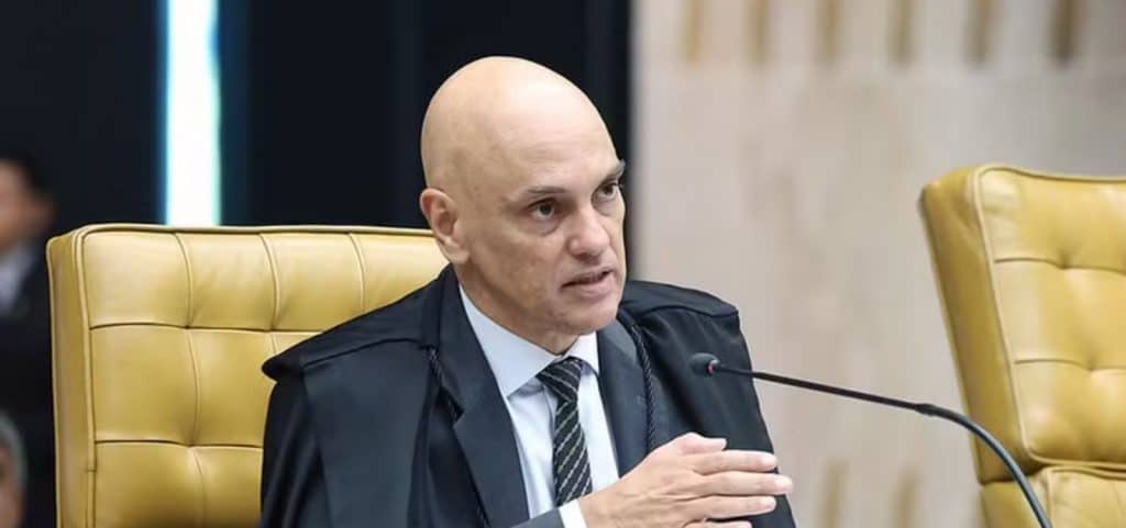 182015moraes rejeita pedido de revisao de pena de condenada pelo 8 de janeiro apos avanco do pl da dosimetria 3 &raquo; Gnews Bahia