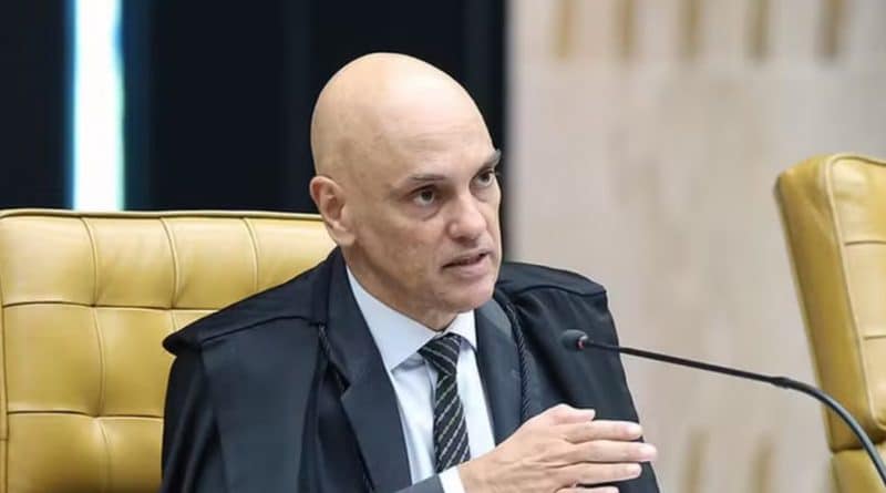 182015moraes rejeita pedido de revisao de pena de condenada pelo 8 de janeiro apos avanco do pl da dosimetria 3 &raquo; Gnews Bahia