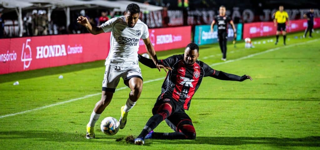 182148no barradao vitoria bate o ceara e se classifica para a semifinal do nordestao 3 &raquo; Gnews Bahia