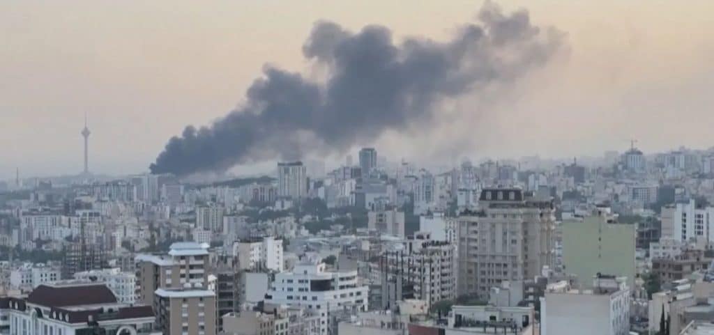 182320israel realiza novos ataques no sul do libano e tensao com hezbollah se intensifica 3 &raquo; Gnews Bahia