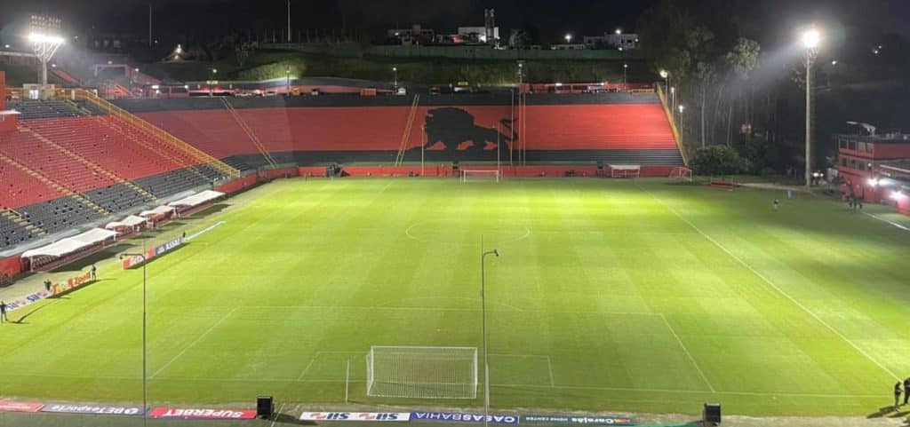 182418vitoria x flamengo onde assistir provaveis escalacoes e arbitragem 3 &raquo; Gnews Bahia