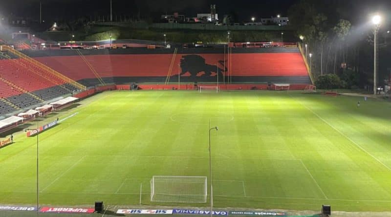 182418vitoria x flamengo onde assistir provaveis escalacoes e arbitragem 3 » Gnews Bahia