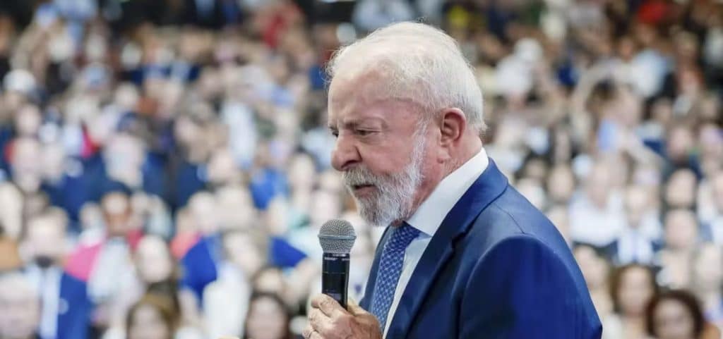 182448lula anuncia fim da taxa das blusinhas para compras de ate us 50 3 » Gnews Bahia