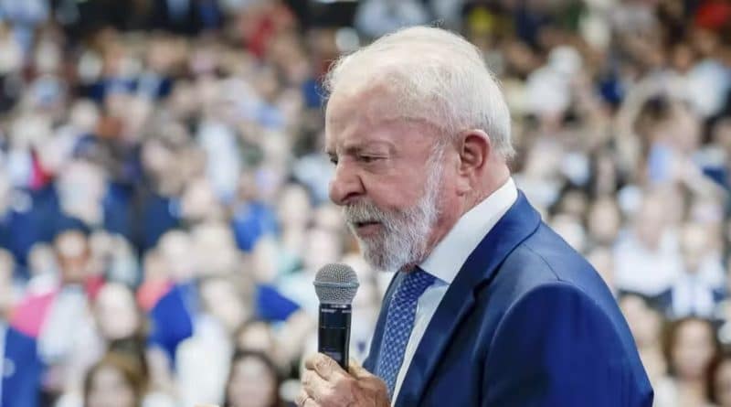 182448lula anuncia fim da taxa das blusinhas para compras de ate us 50 3 » Gnews Bahia