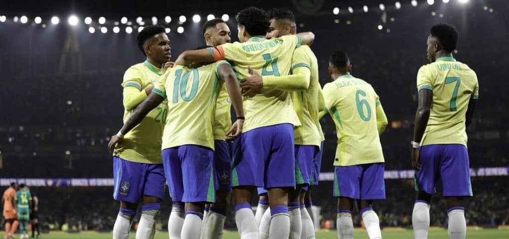 182732confira os 26 jogadores convocados para defender o brasil na copa do mundo de 2026 3 &raquo; Gnews Bahia