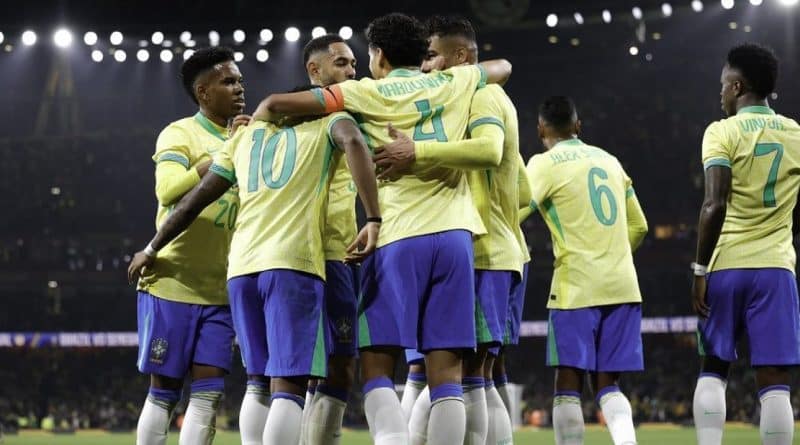 182732confira os 26 jogadores convocados para defender o brasil na copa do mundo de 2026 3 » Gnews Bahia