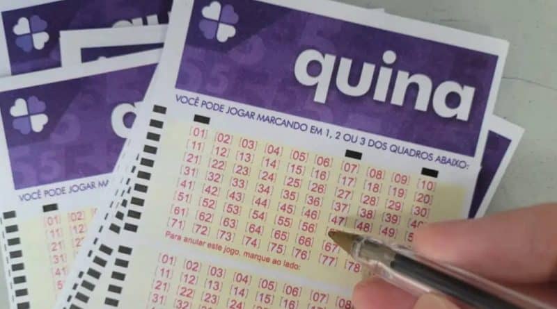182788cinco apostas da bahia acertam a quina e faturam mais de r 30 mil 3 » Gnews Bahia