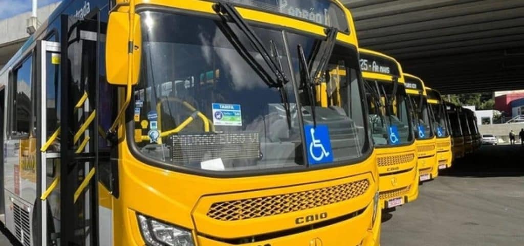 182925greve dos rodoviarios e suspensa apos assembleia em salvador 3 » Gnews Bahia