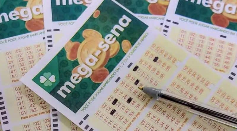 183016aposta simples de r 6 e bolao dividem premio de r 300 milhoes da mega sena especial 3 » Gnews Bahia