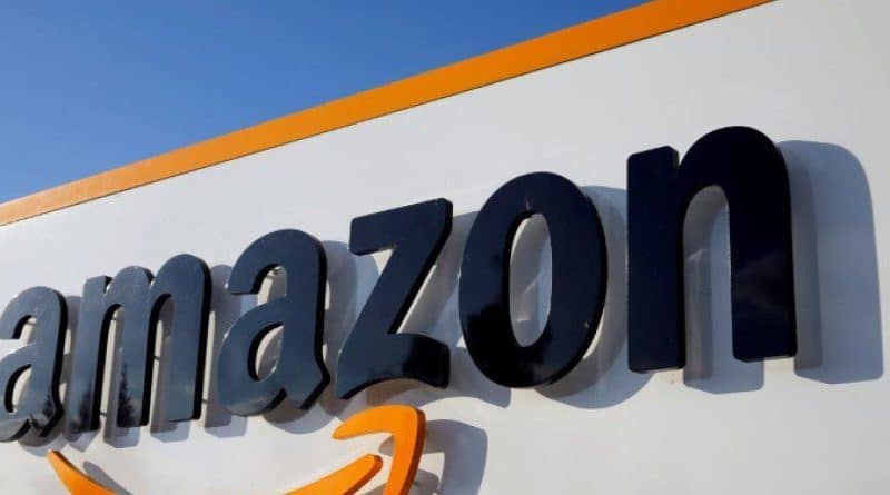 183017amazon inaugura nesta segunda centro logistico em salvador 3 » Gnews Bahia