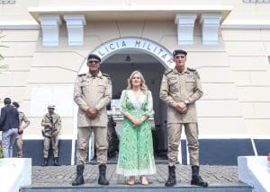 ACADEMIA POLICIA &raquo; Gnews Bahia