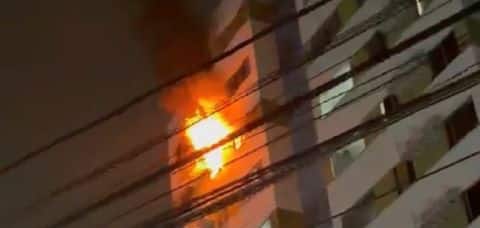 APTO INCENDIO &raquo; Gnews Bahia