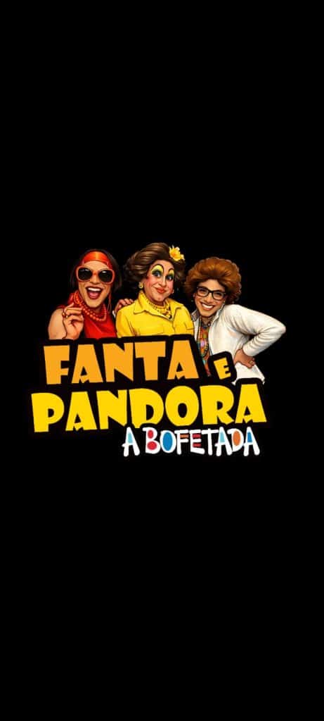 BANNER FANTA E PANDORA &raquo; Gnews Bahia