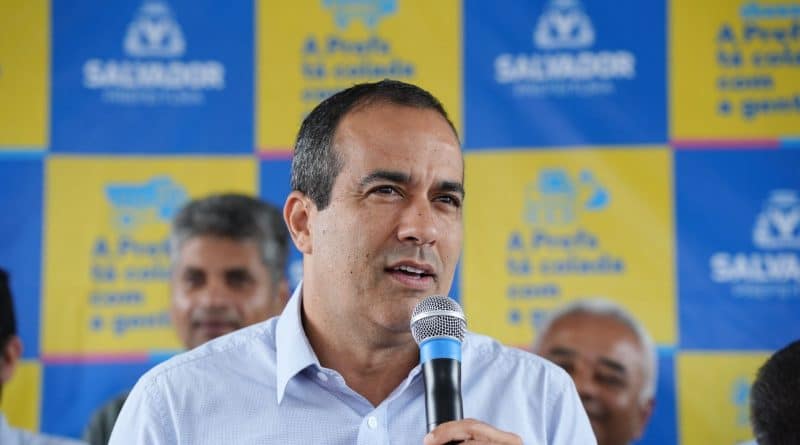 BRUNO » Gnews Bahia