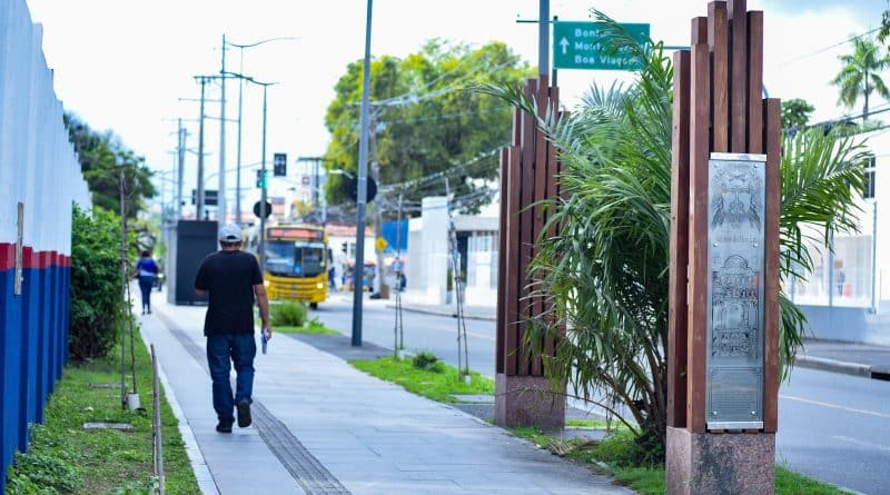 CAMINHOS DA FE » Gnews Bahia