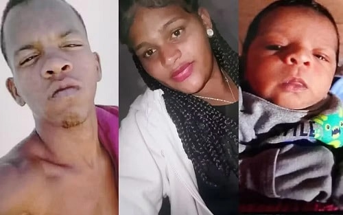 CASAL MORREU.jpg MENOR » Gnews Bahia