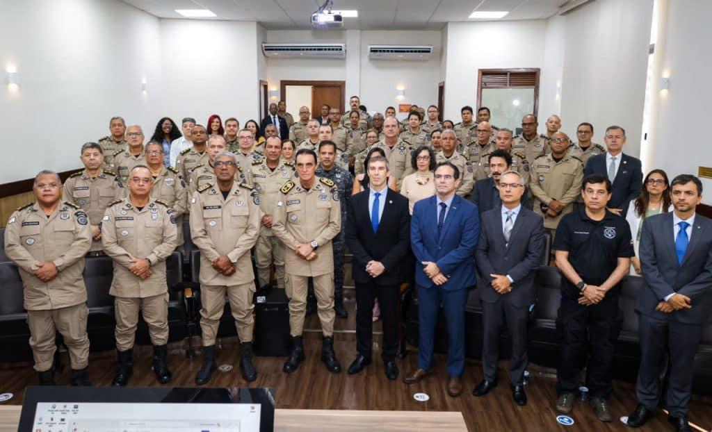 COMANDO DAS POLICIAS &raquo; Gnews Bahia