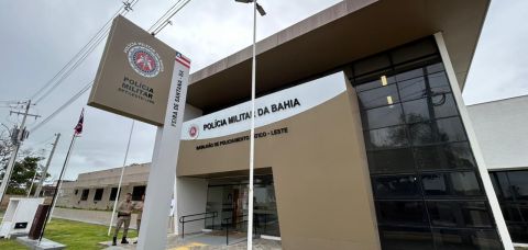 DELEGACIA » Gnews Bahia